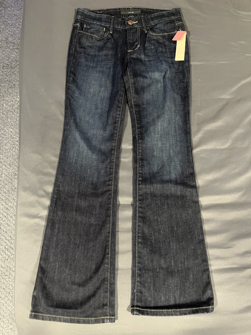Joe’s Provocateur Beatrice Denim size 26 (4)